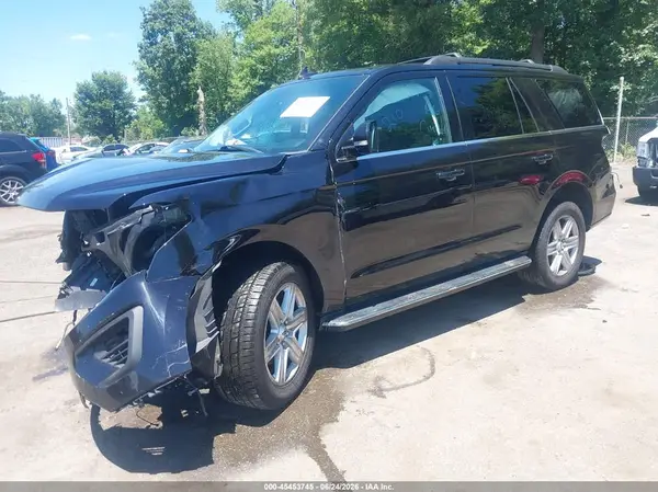 1FMJU1JT2LEA32846 2020 FORD EXPEDITION - Image 2