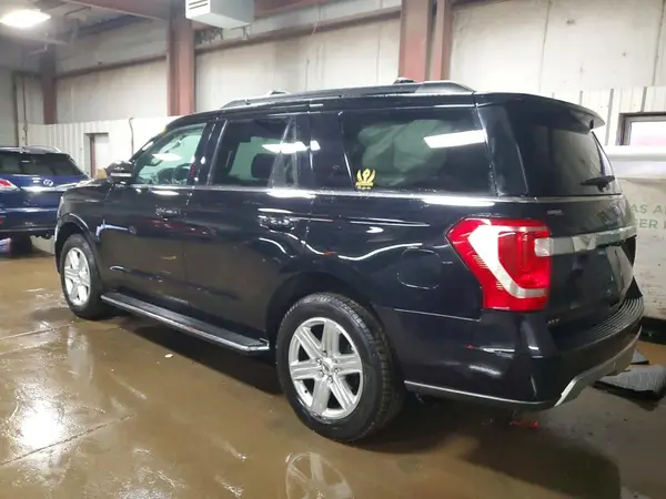 1FMJU1JT2LEA32930 2020 FORD EXPEDITION - Image 2