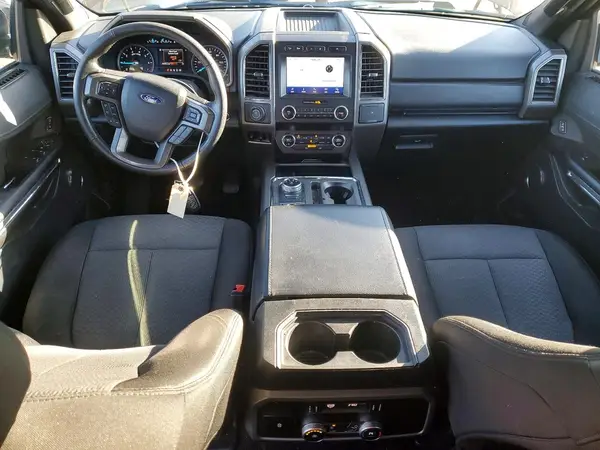 1FMJU1JT2LEA33625 2020 FORD EXPEDITION - Image 8
