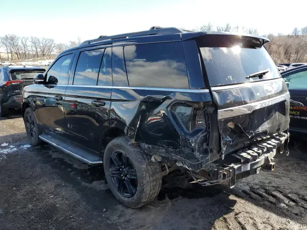 1FMJU1JT2LEA36623 2020 FORD EXPEDITION - Image 2