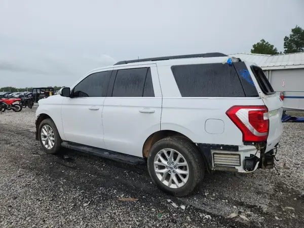 1FMJU1JT2LEA42812 2020 FORD EXPEDITION - Image 2
