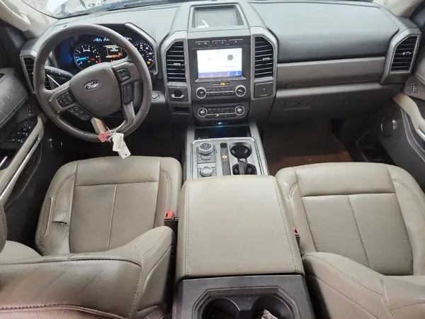 1FMJU1JT2LEA42812 2020 FORD EXPEDITION - Image 8
