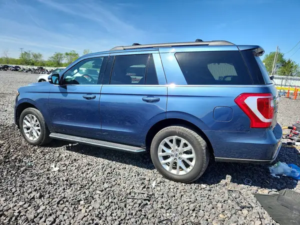 1FMJU1JT2LEA43068 2020 FORD EXPEDITION - Image 2