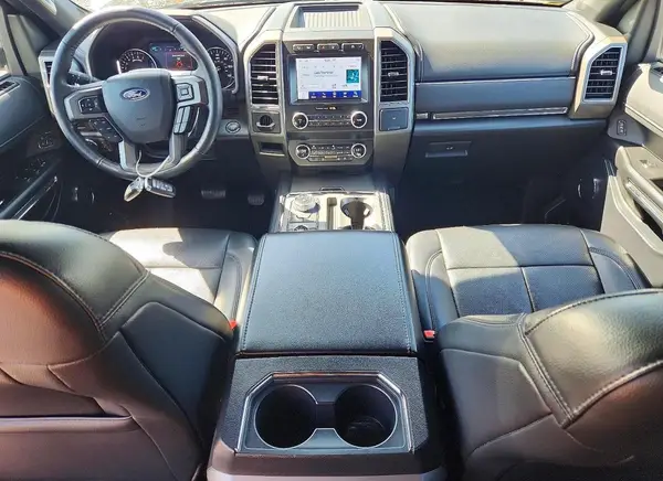 1FMJU1JT2LEA43068 2020 FORD EXPEDITION - Image 8