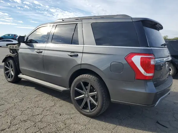1FMJU1JT2LEA64258 2020 FORD EXPEDITION - Image 2