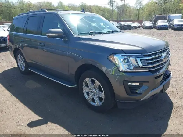 1FMJU1JT2LEA72246 2020 FORD EXPEDITION - Image 1