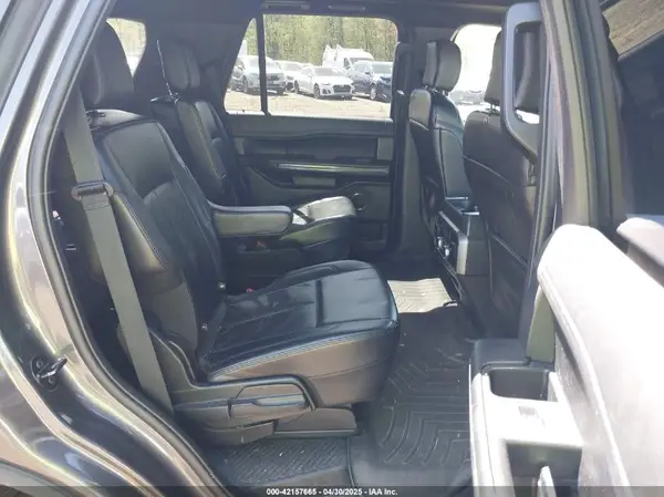 1FMJU1JT2LEA72246 2020 FORD EXPEDITION - Image 8
