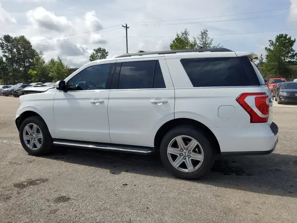 1FMJU1JT2LEA90410 2020 FORD EXPEDITION - Image 2