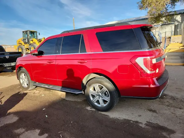 1FMJU1JT2MEA29396 2021 FORD EXPEDITION - Image 2