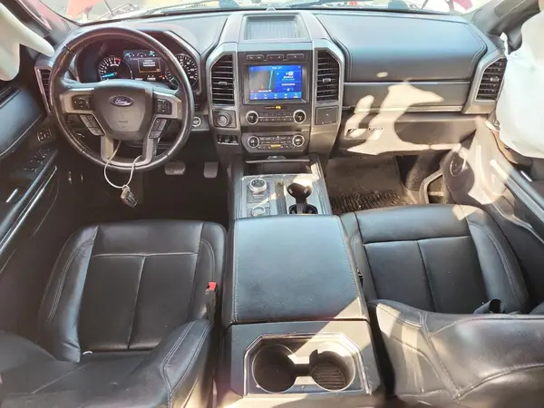 1FMJU1JT2MEA29396 2021 FORD EXPEDITION - Image 8