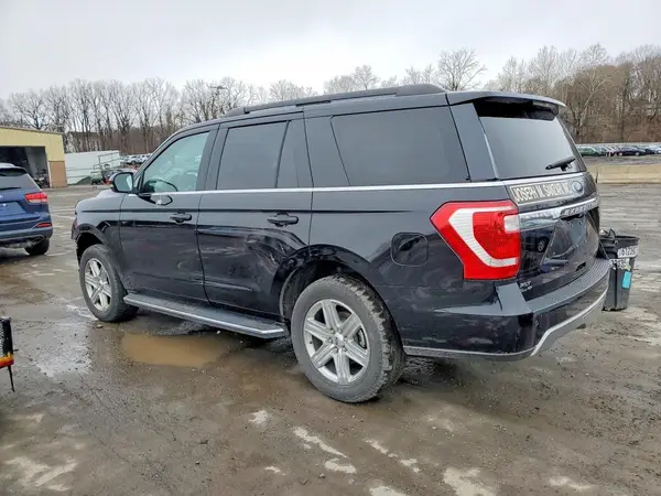 1FMJU1JT2MEA48577 2021 FORD EXPEDITION - Image 2