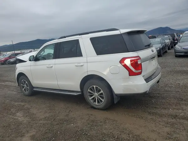 1FMJU1JT2MEA49549 2021 FORD EXPEDITION - Image 2