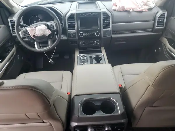 1FMJU1JT2MEA49549 2021 FORD EXPEDITION - Image 8
