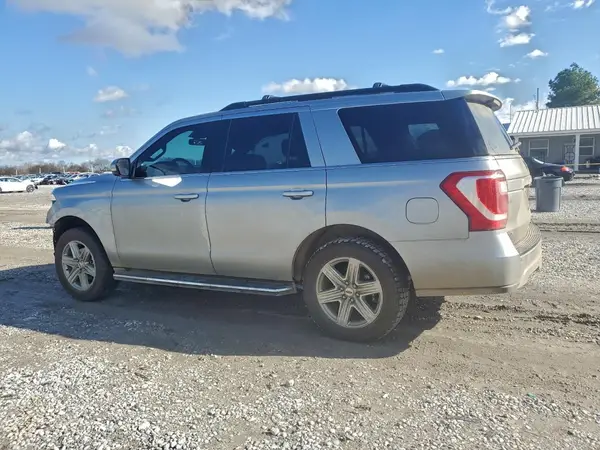 1FMJU1JT2MEA61071 2021 FORD EXPEDITION - Image 2