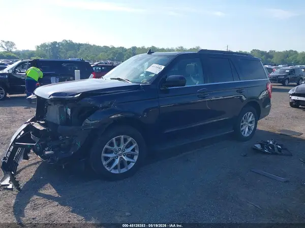 1FMJU1JT2MEA61457 2021 FORD EXPEDITION - Image 2