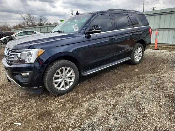 1FMJU1JT2MEA73303 2021 FORD EXPEDITION - Image 1