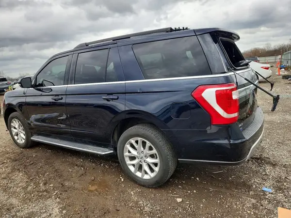 1FMJU1JT2MEA73303 2021 FORD EXPEDITION - Image 2