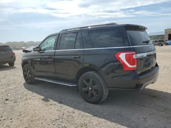 1FMJU1JT2MEA74399 2021 FORD EXPEDITION - Image 2