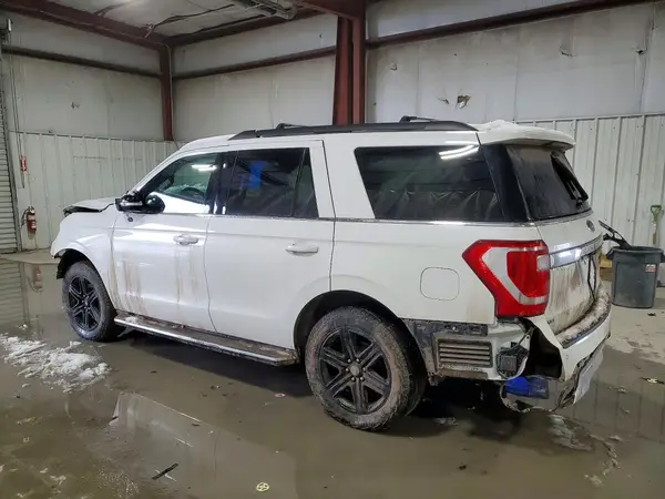 1FMJU1JT2MEA82194 2021 FORD EXPEDITION - Image 2