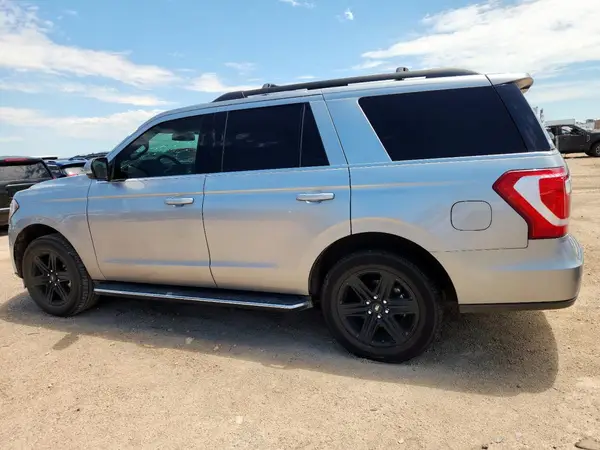 1FMJU1JT2MEA86486 2021 FORD EXPEDITION - Image 2