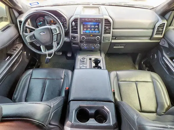1FMJU1JT2MEA86486 2021 FORD EXPEDITION - Image 8