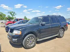 1FMJU1JT3GEF15705 2016 FORD EXPEDITION