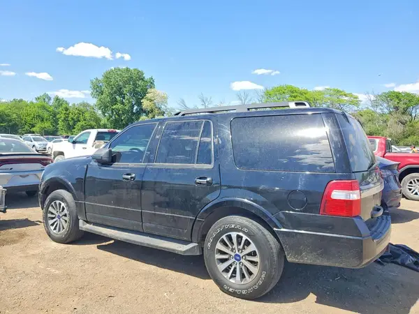 1FMJU1JT3GEF15705 2016 FORD EXPEDITION - Image 2