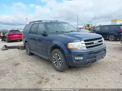 1FMJU1JT3GEF19012 2016 FORD EXPEDITION