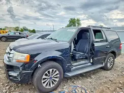 1FMJU1JT3GEF31578 2016 FORD EXPEDITION