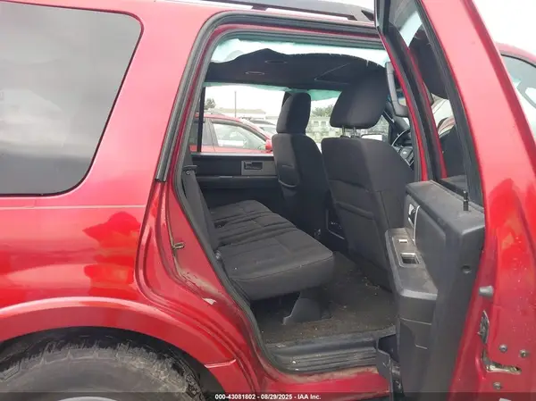 1FMJU1JT3GEF31662 2016 FORD EXPEDITION - Image 8
