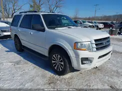 1FMJU1JT3GEF38935 2016 FORD EXPEDITION