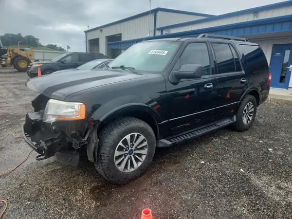 1FMJU1JT3GEF38966 2016 FORD EXPEDITION - Image 1