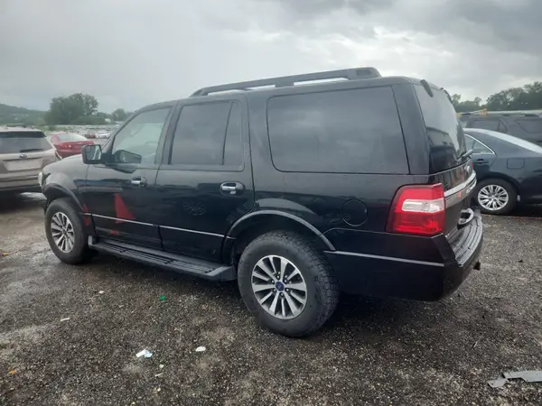 1FMJU1JT3GEF38966 2016 FORD EXPEDITION - Image 2