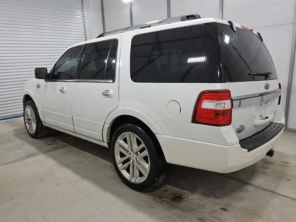 1FMJU1JT3GEF42516 2016 FORD EXPEDITION - Image 2