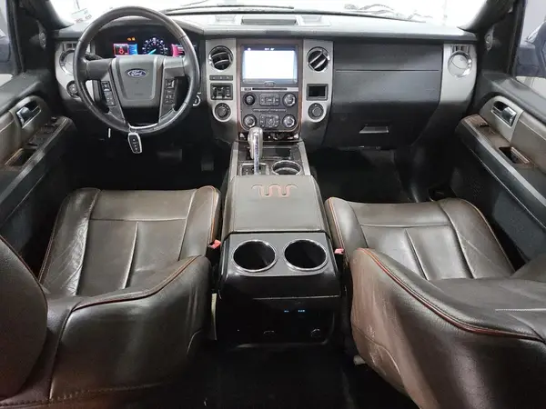 1FMJU1JT3GEF42516 2016 FORD EXPEDITION - Image 8