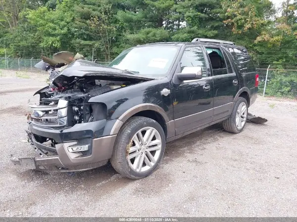 1FMJU1JT3GEF44525 2016 FORD EXPEDITION - Image 2