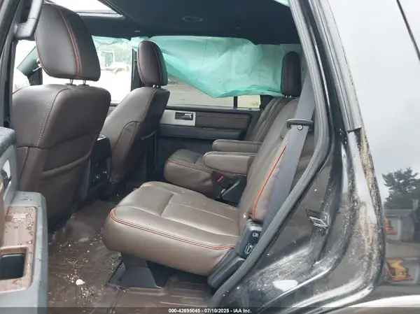 1FMJU1JT3GEF44525 2016 FORD EXPEDITION - Image 8