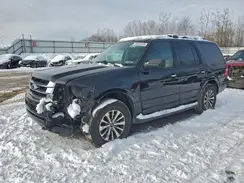 1FMJU1JT3GEF45321 2016 FORD EXPEDITION