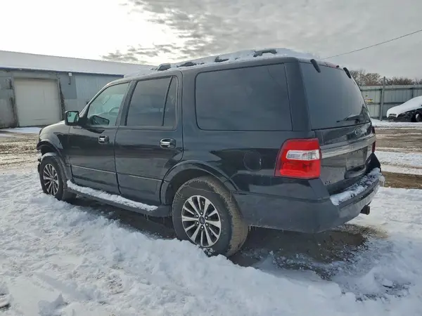 1FMJU1JT3GEF45321 2016 FORD EXPEDITION - Image 2