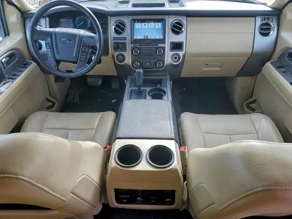 1FMJU1JT3GEF45321 2016 FORD EXPEDITION - Image 8