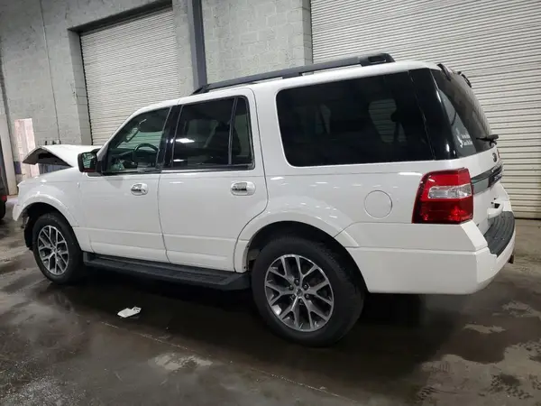 1FMJU1JT3GEF50549 2016 FORD EXPEDITION - Image 2