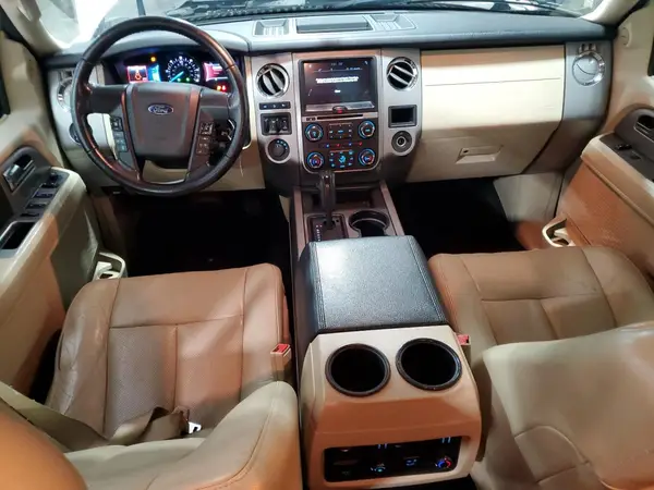 1FMJU1JT3GEF50549 2016 FORD EXPEDITION - Image 8