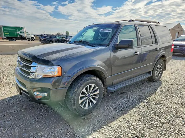 1FMJU1JT3GEF53631 2016 FORD EXPEDITION - Image 1