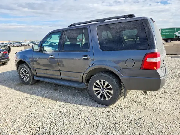 1FMJU1JT3GEF53631 2016 FORD EXPEDITION - Image 2