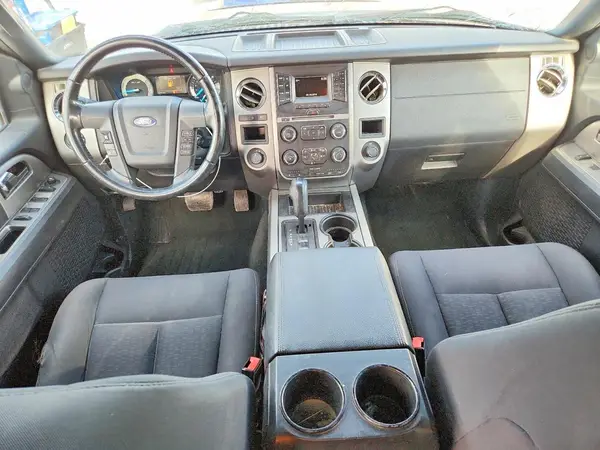 1FMJU1JT3GEF53631 2016 FORD EXPEDITION - Image 8
