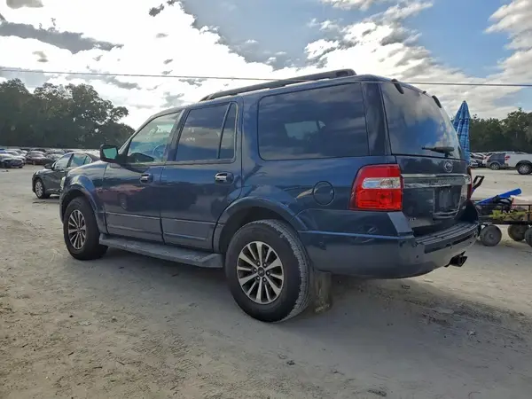 1FMJU1JT3GEF54293 2016 FORD EXPEDITION - Image 2
