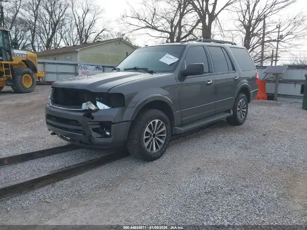 1FMJU1JT3GEF55542 2016 FORD EXPEDITION - Image 2