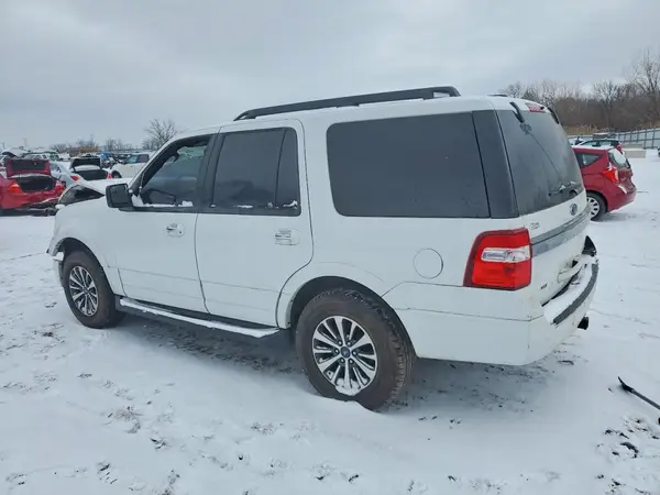 1FMJU1JT3HEA01192 2017 FORD EXPEDITION - Image 2