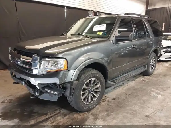 1FMJU1JT3HEA13472 2017 FORD EXPEDITION - Image 2