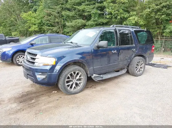 1FMJU1JT3HEA15853 2017 FORD EXPEDITION - Image 2